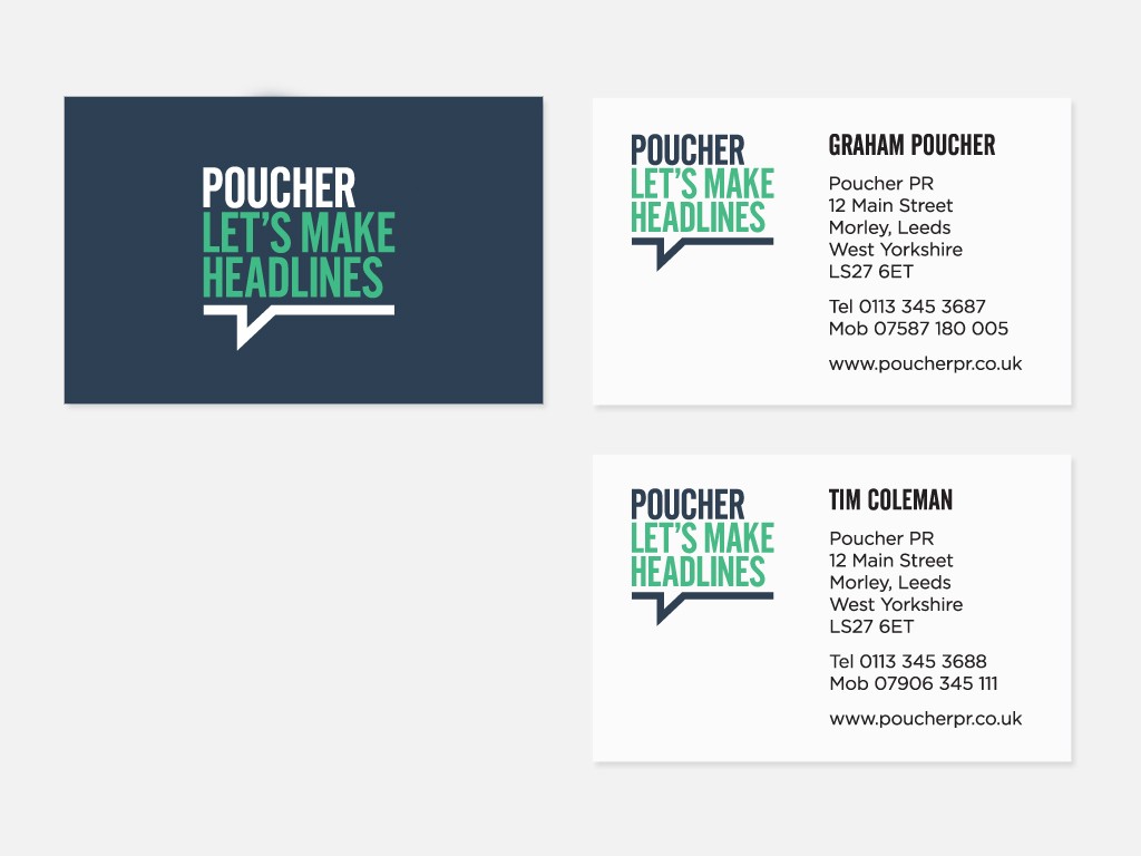 Poucher 1024x768 bcards